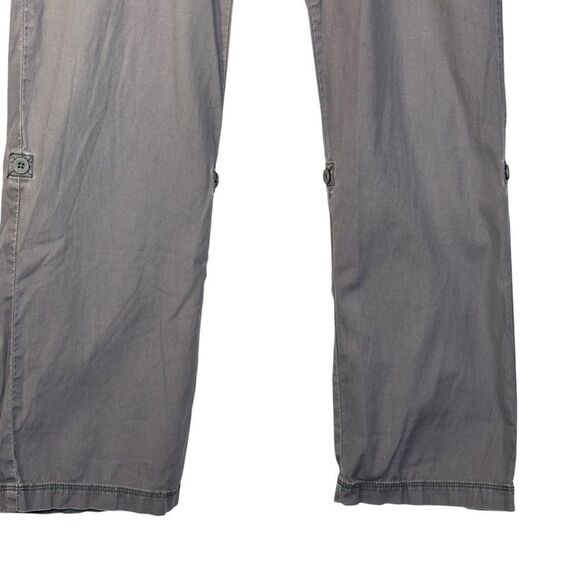 The North Face Horizon Tempest Roll Up Hiking Pants | Size 6 - Picture 6 of 10